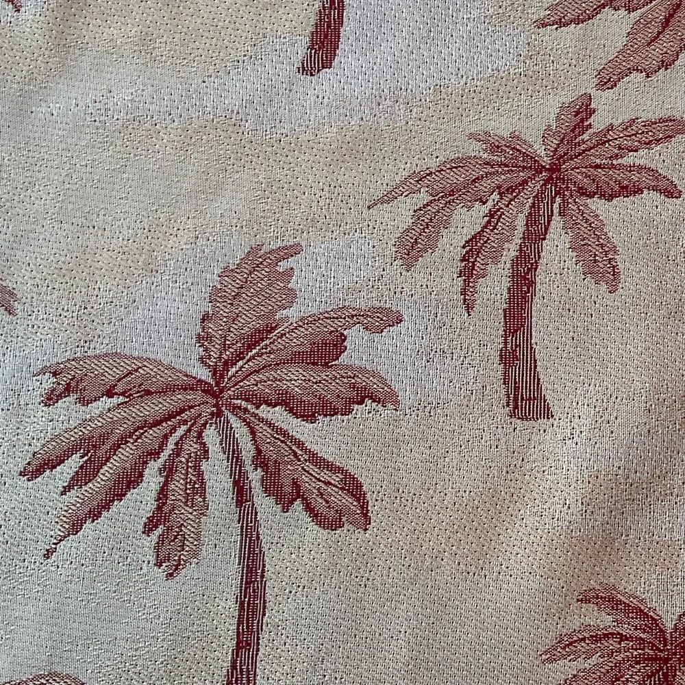 Custom Accent Pillow 22.5” X 22”